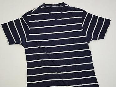 blue harbour: Marks & Spencer, T-shirt damski, rozmiar S — 1