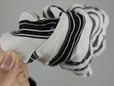 stradivarius spodnie dresowe: MNG, Spodnie materiałowe damskie, rozmiar M — 4