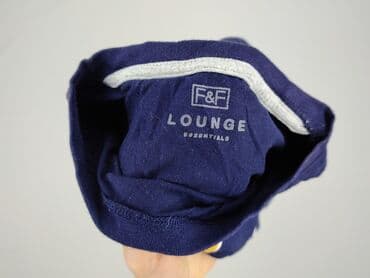 marks and spencer marynarka: F&F, T-shirt for men, S — 4