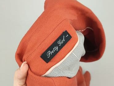 Women's Clothing: Pretty Girl, Women's blazer, size L (EU 40) — 4