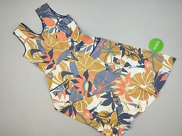 wiosenna koszula: Sukienka damska, rozmiar 2XL — 2