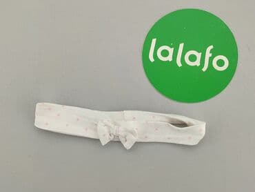 czapka benetton: Headband, condition - Very good — 2
