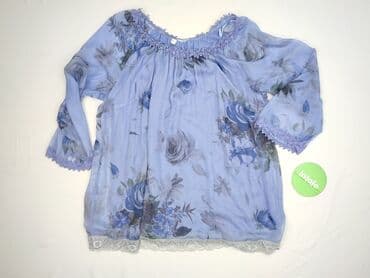 koszula damska hugo boss: Жіноча блуза, розмір 2XL — 2