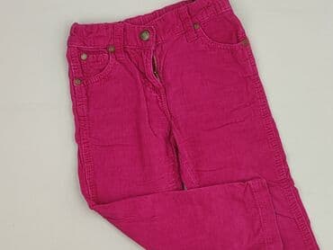czarne rajstopy ze wzorami: Jeans, Lupilu, 1.5-2 years, 92, condition - Very good — 1