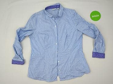 oui spodnie: Esmara, Koszula damska, rozmiar 4XL — 2