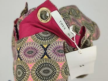 wiosenna bluzki: Papaya, Bluzka damska, rozmiar S — 4