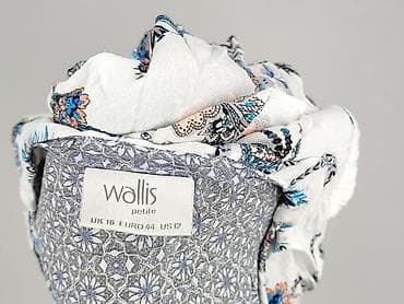 golf wallis: Wallis Petite, Bluzka damska, rozmiar 2XL — 4