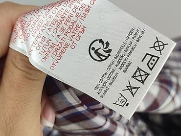 next sweter: Koszulа dla mężczyzn, rozmiar S — 7