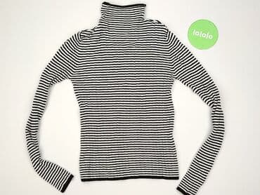 bluzki bershka: Bershka, Golf damski, rozmiar L — 2