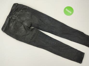 mango jeansy claudia: Jeansy damskie, rozmiar S — 3