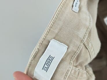 sarol jeans: Closed, Jeansy damskie, rozmiar 2XL — 4