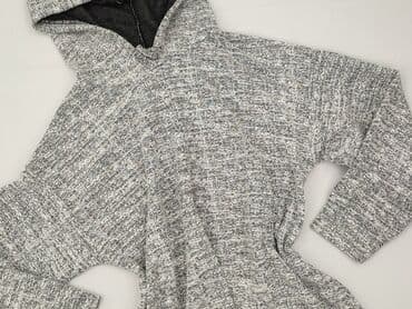 Bluza z kapturem damska, rozmiar 3XL