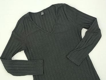 Shein, Sweter damski, rozmiar L w lalafo.pl Shein, Sweter damski, rozmiar L