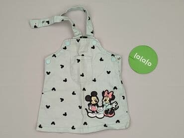 kombinezon niemowlęcy lidl: Sukienka, Disney, 6-9 miesięcy, stan - Bardzo dobry — 2