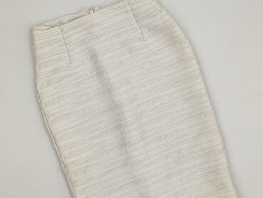 spódniczka jeansowe hm: H&M, Spódnica damska, rozmiar XS — 1