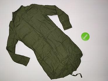 szmizjerka: Basic, Sukienka damska, rozmiar S — 3