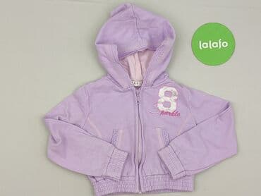 koszulka one direction: Sweatshirt, George, 1.5-2 years, 86-92 cm, condition - Good — 2