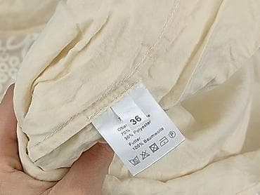 le colet: Sukienka damska, rozmiar S — 5
