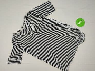 koszula wiya w paski: Bluzka damska, rozmiar S — 2