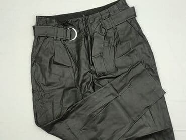 Amisu, Material trousers for women, XL at lalafo.pl Amisu, Material trousers for women, XL