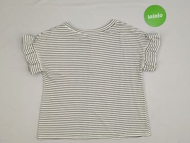 długość koszulki a wzrost: Bluzka damska, rozmiar M — 3