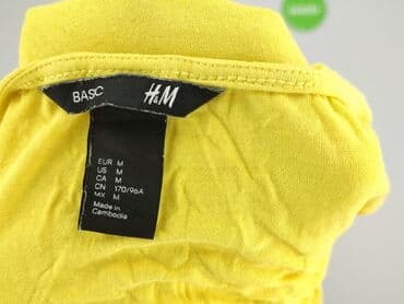 Sukienki: H&M Basic, Sukienka damska, rozmiar M — 4