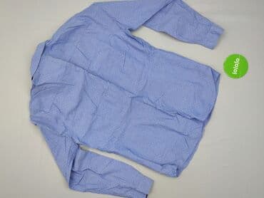 koszula z krytymi guzikami: Carry, Koszulа dla mężczyzn, rozmiar M — 3