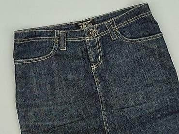 spódnice diverse: Vintage Denim, Spódnica damska, rozmiar M — 1