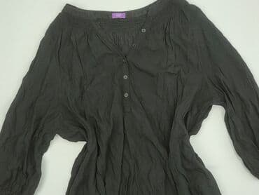 bluzki damskie dopasowane: F&F, Bluzka damska, rozmiar L — 1