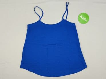 reserved tops: Stradivarius, Top damski, S — 2