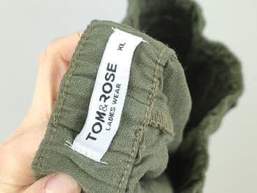 spodnie dresowe peak performance: Tom Rose, Шорти жіночі, XL на lalafo.pl — 4 spodnie dresowe peak performance: Tom Rose, Шорти жіночі, XL — 4