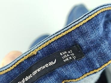 dsquared2 jeansy: Zara, Jeansy damskie, rozmiar L — 5