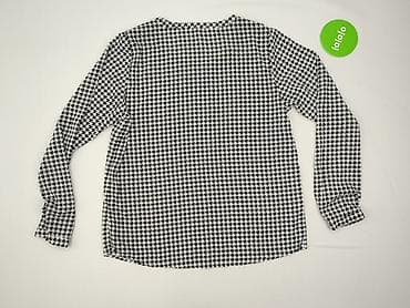 house bluzki oversize: Bluzka damska, rozmiar 2XL — 3