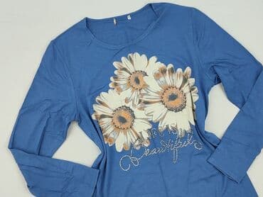 bluzki damskie dopasowane: Bluzka damska, rozmiar S — 1