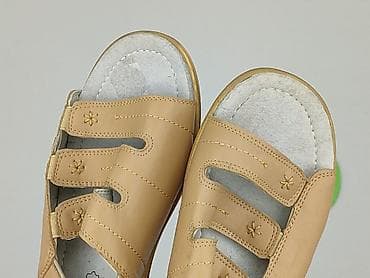 sandalki ck: Sandały damskie, rozmiar 37 — 5