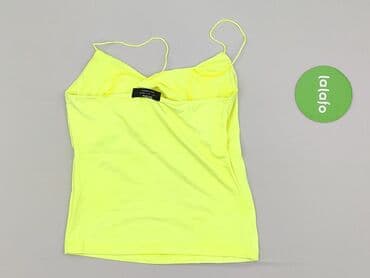 body neonowe: Bershka, Top damski, rozmiar S — 3