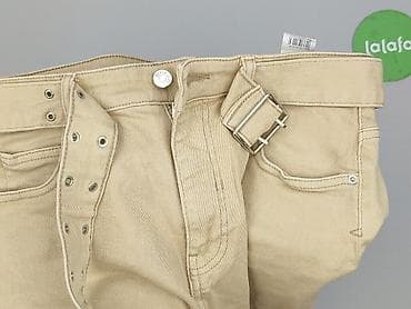 body levis: Denim, Szorty damskie, rozmiar M — 6