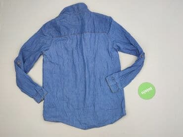 sinsay bluzki koszulowe: Koszula damska, rozmiar M — 5