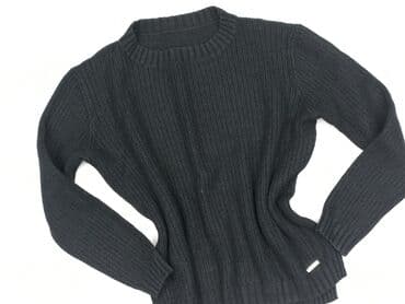 top sweterkowy h: Sweter damski, rozmiar L — 2