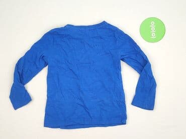 kombinezon pikachu: Sweatshirt, 5-6 years, 110-116 cm, condition - Very good — 3