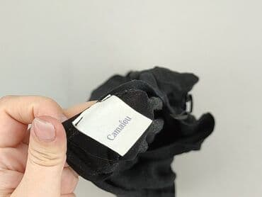 bluzka pod marynarkę plus size: CAMAIEU, Bluzka damska, rozmiar M — 4