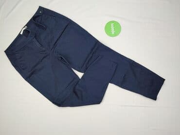 marynarka tatuum: Tatuum, Spodnie materiałowe damskie, S — 2