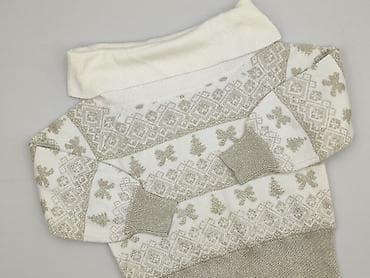 Sweter damski, rozmiar S