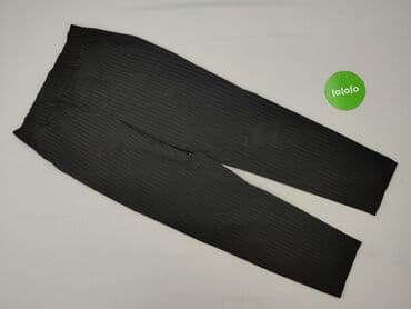 only kurtka damska: ONLY, Spodnie materiałowe damskie, rozmiar S — 2