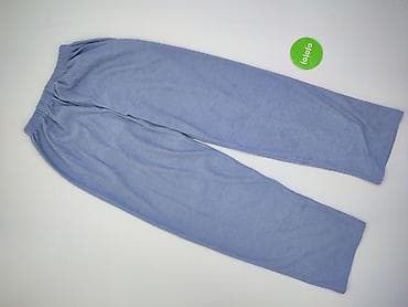 pampers blue: Spodnie do spania, rozmiar 2XL — 2