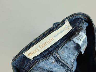 kurtka jeansowa next: Jeansy damskie, rozmiar XL — 4