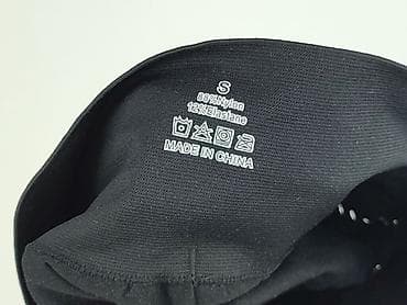 bluzka wyszczuplająca: Szorty damskie, rozmiar S — 4