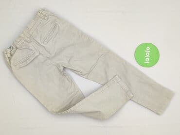 guess sukienki letnie: Spodnie materiałowe, DenimCo, 5-6 lat, 110/116, stan - Bardzo dobry — 3