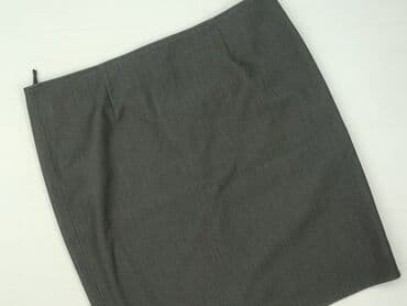 krótkie spódnice tiulowe: Spódnica damska, rozmiar 4XL — 1