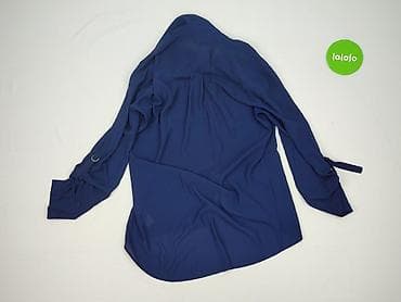 pull and bear koszula lniana: Atmosphere, Koszula damska, rozmiar 2XS — 3